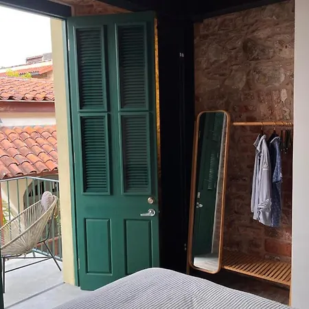 Corcho Rooms Panama City Exterior photo