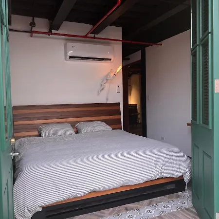 Corcho Rooms Panama City Exterior photo