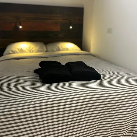 Corcho Rooms Panama City Exterior photo