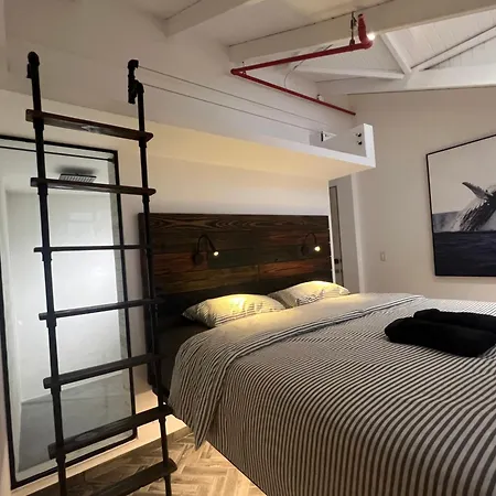 Corcho Rooms Panama City Exterior photo