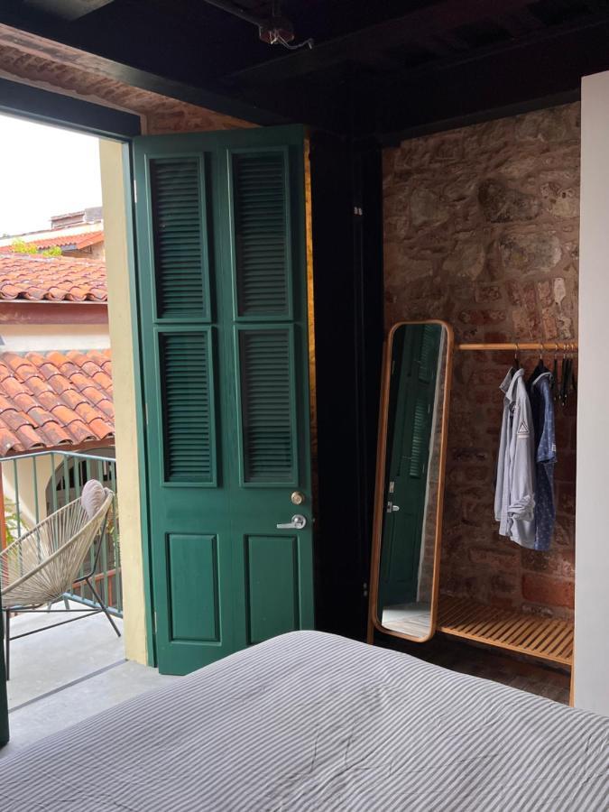 Corcho Bed & Breakfast