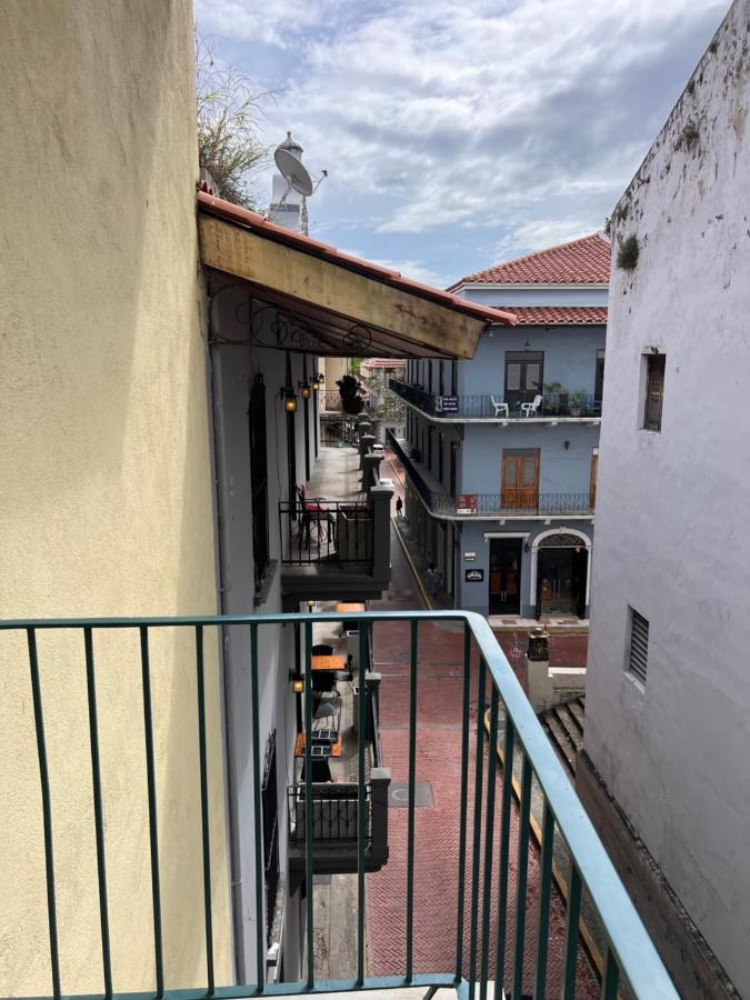 Bed & Breakfast Corcho