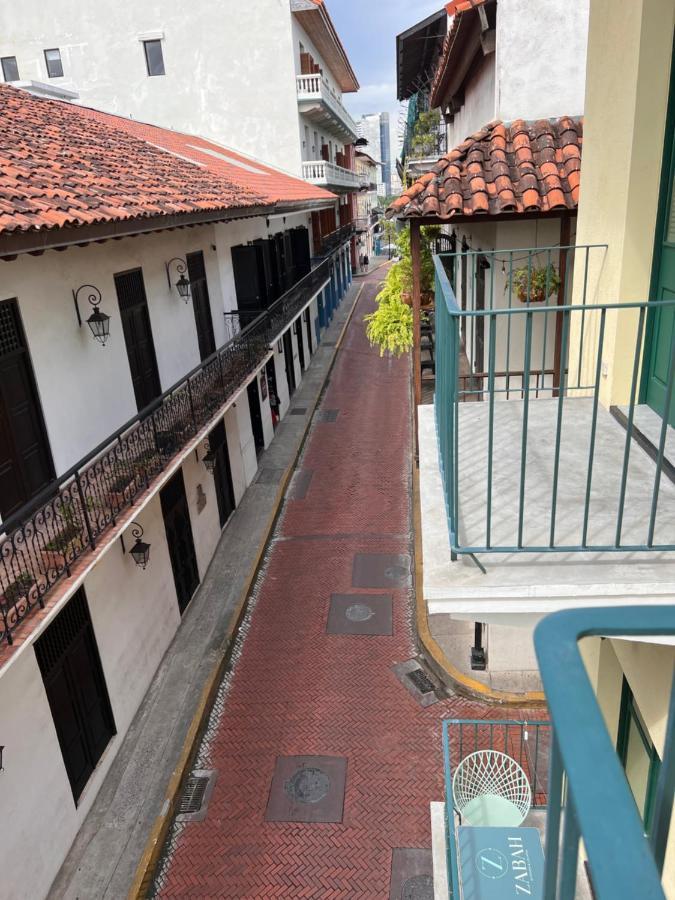 Corcho Panama City