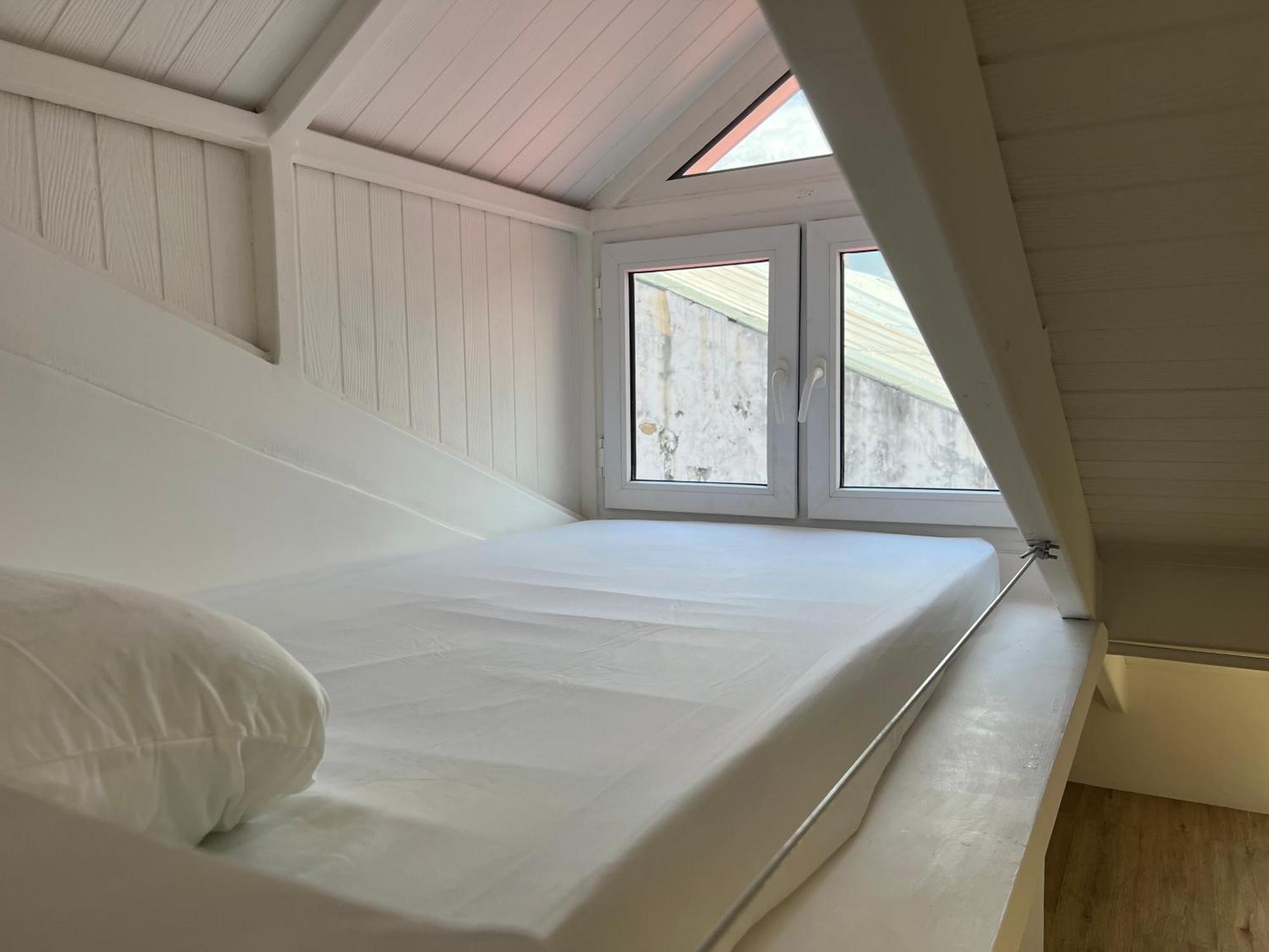 Bed & Breakfast Corcho