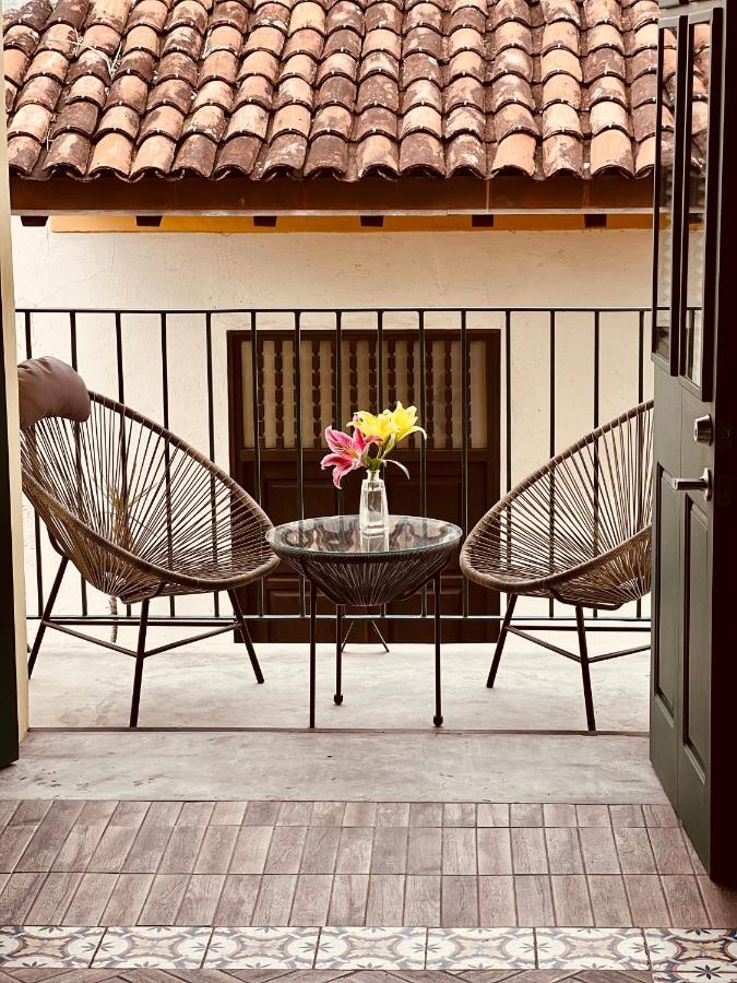 Corcho Bed & Breakfast Panama City