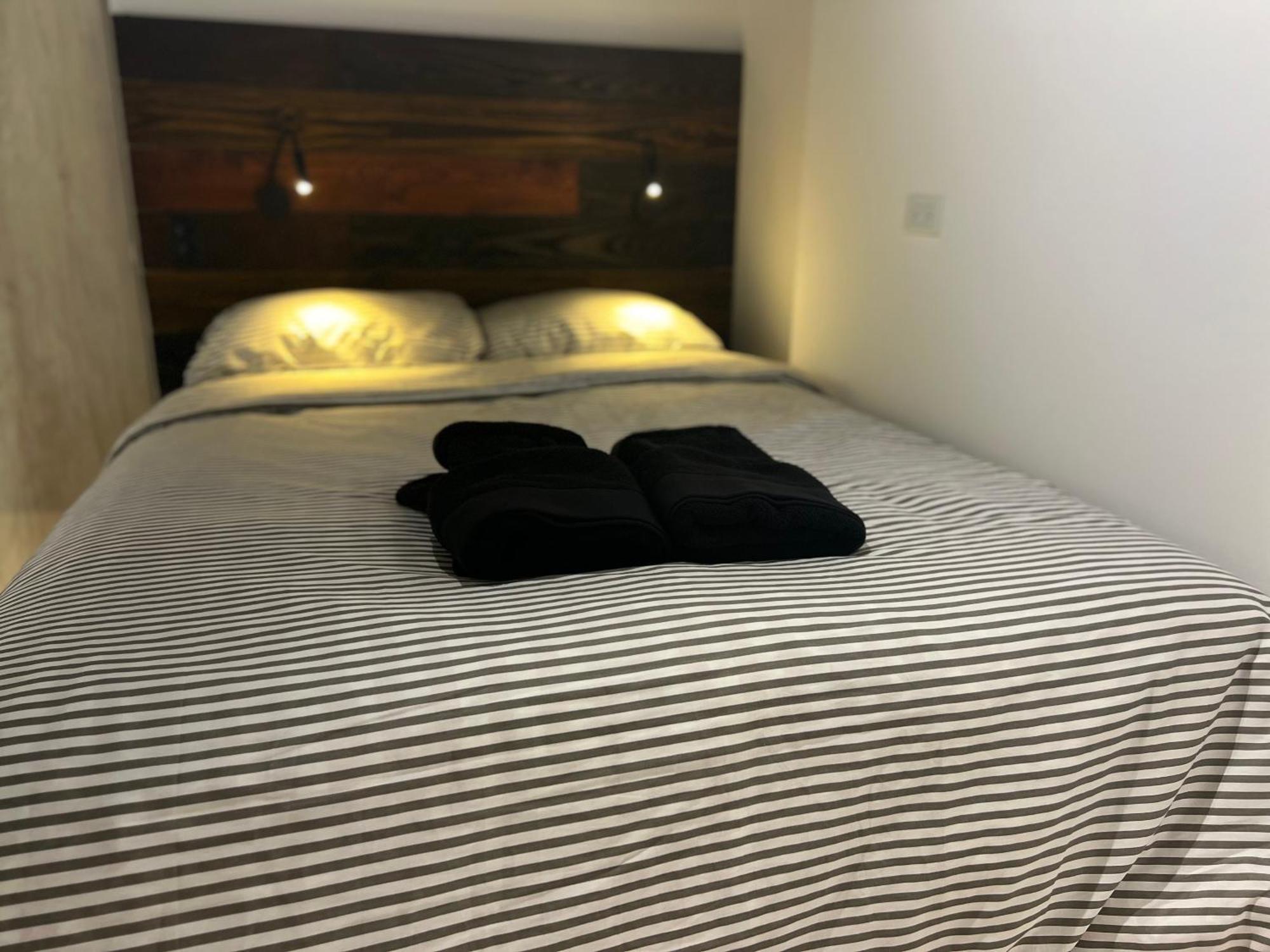 Bed & Breakfast Corcho *