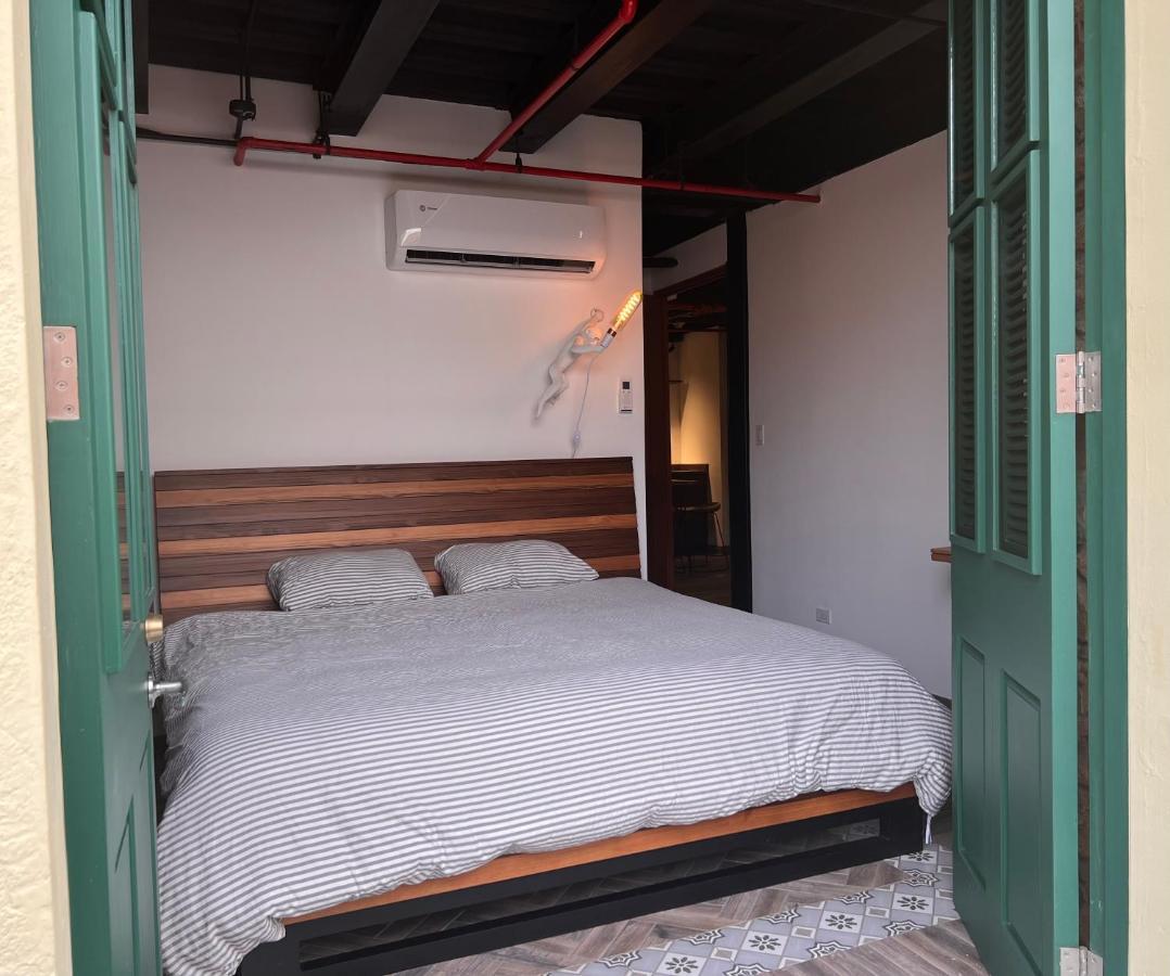 Bed and breakfast Corcho