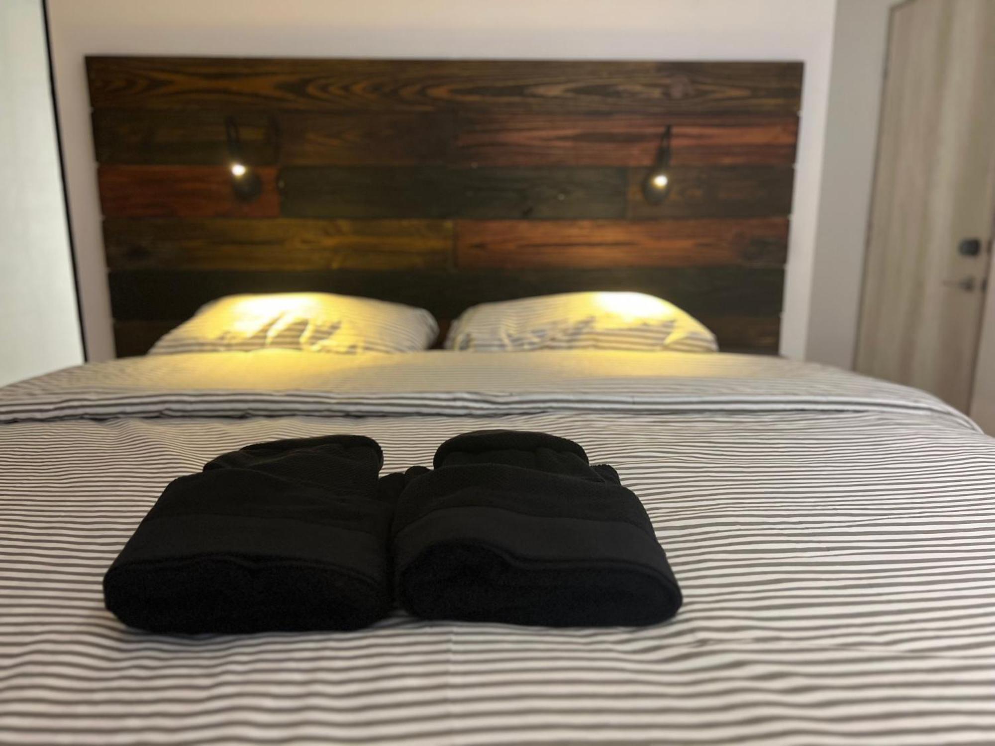 Bed and breakfast Corcho